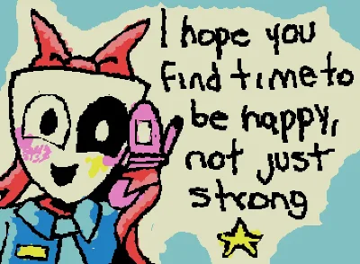Take your time for once in your life