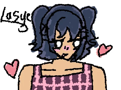 Lasye from Lasye's flash games