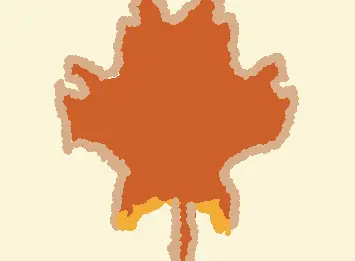 Canada autumn