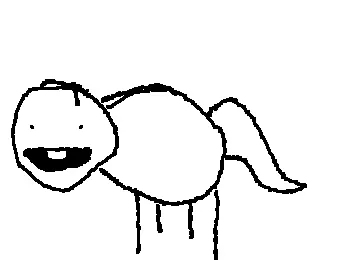 Horse.
