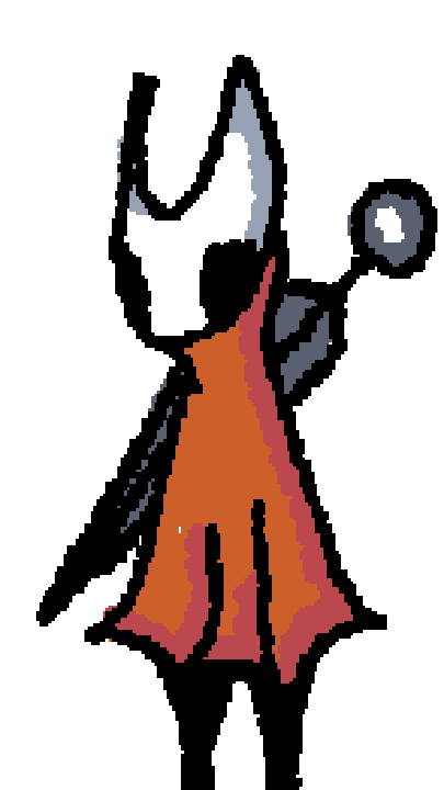 Hornet Silksong