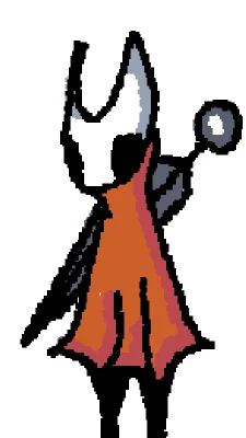 Hornet Silksong
