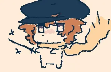 Cute Chibi Sashboy v.2