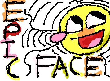 EPIC FACE