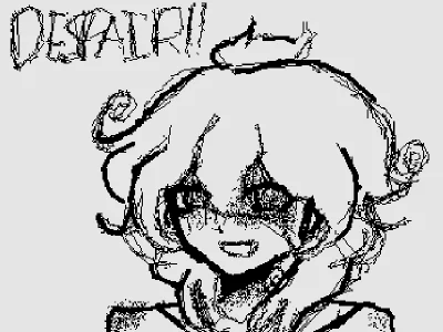 komaeda.