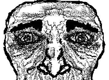 Squiggly Guy