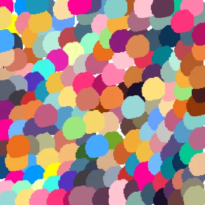 all colors