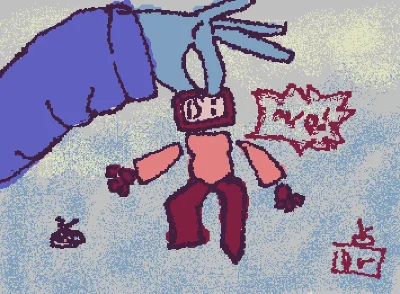 yoinked XD