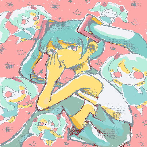 Miku Hatsune