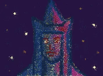 statue