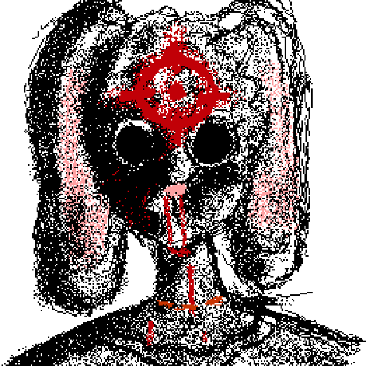 rabbit...