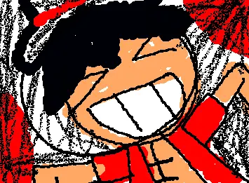 luffy