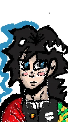 Giyu Tomioka!