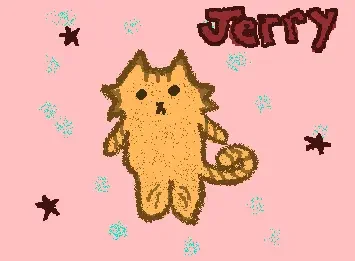 JERRAYYYYYY