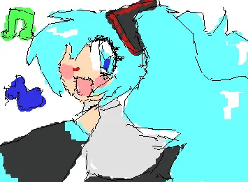 miku