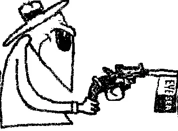 Another Proud Character That I Made For "Eyesea"