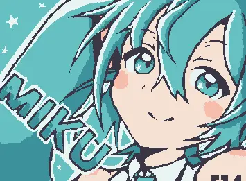 MIKUUUUUU
