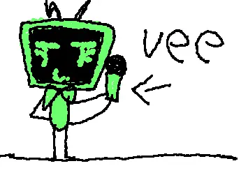 vee
