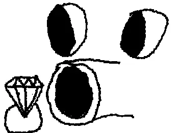 diamonds