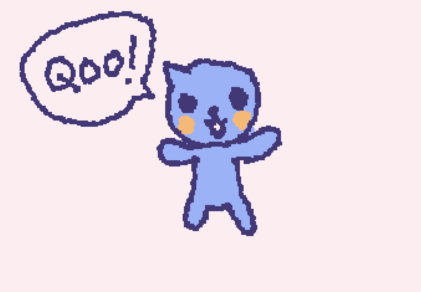 クー!（Qoo!）