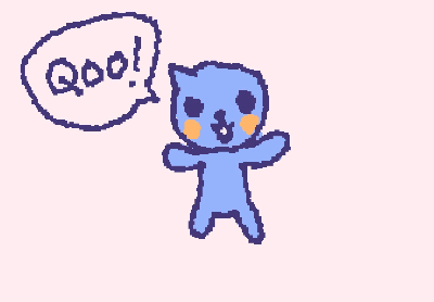 クー!（Qoo!）
