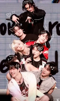 skz (i didnt do it)