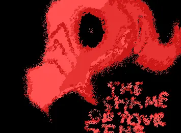T.H.E.S.H.A.M.E.O.F.Y.O.U.R.S.I.N.S