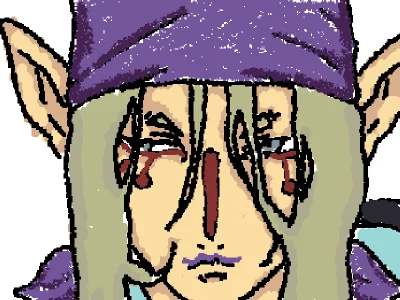 kusuirui RI. mononoke