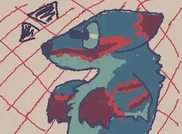 critter