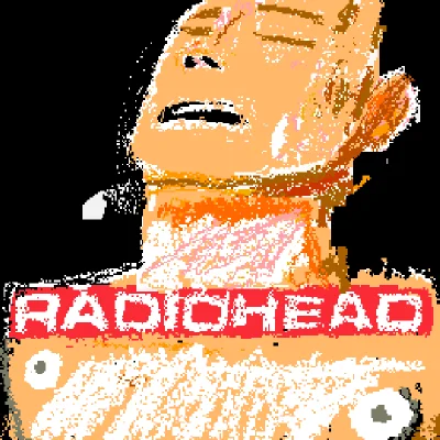 Radiohead