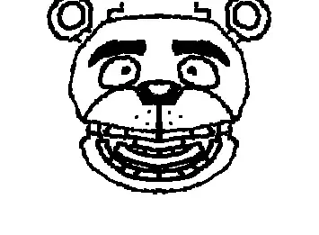 Freddy fazbear