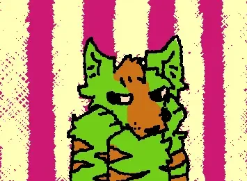 Emo GreenYeen