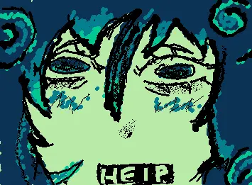 I have no mouth and i must scream