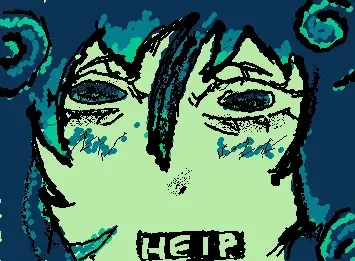 I have no mouth and i must scream