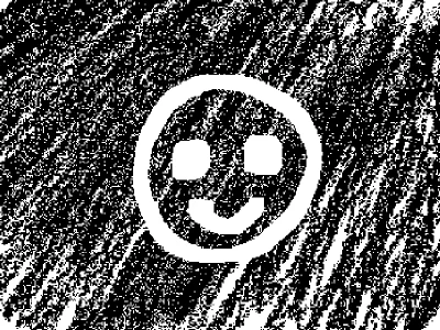 face