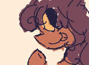 MLP oc or somethinggggghg