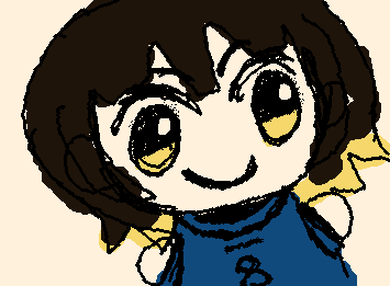 Cute bachira