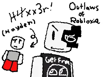 H4xx3r and Hayden btw
