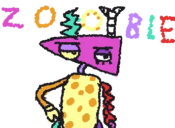 Zooble