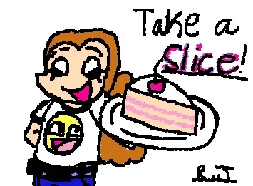 Take a Slice!