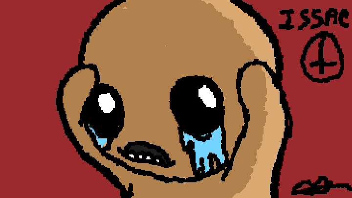 issac