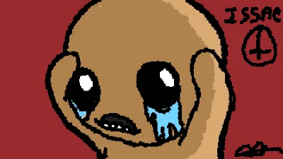 issac
