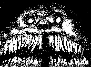 The eel