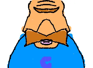 the fattest policei ever seen
