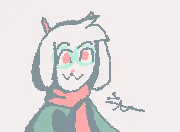 Ralsei