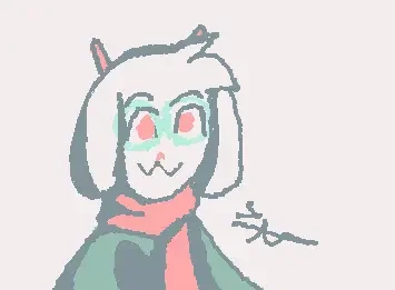 Ralsei
