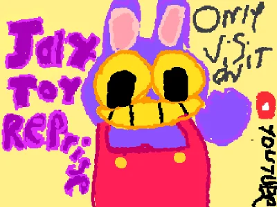 jax toy reprise