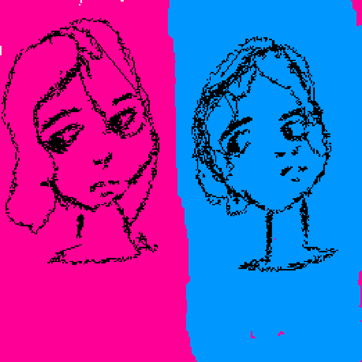 tv girl
