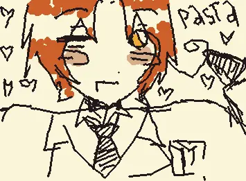 Italy Hetalia :D