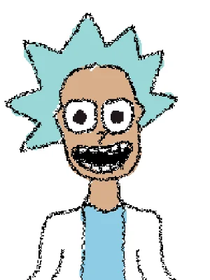 Rick